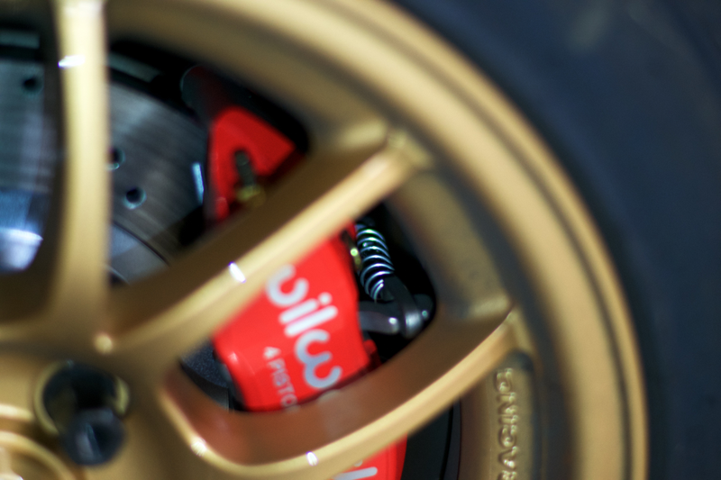 Handbrake cable